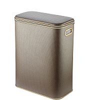 Корзина для белья Geralis  RBG-B