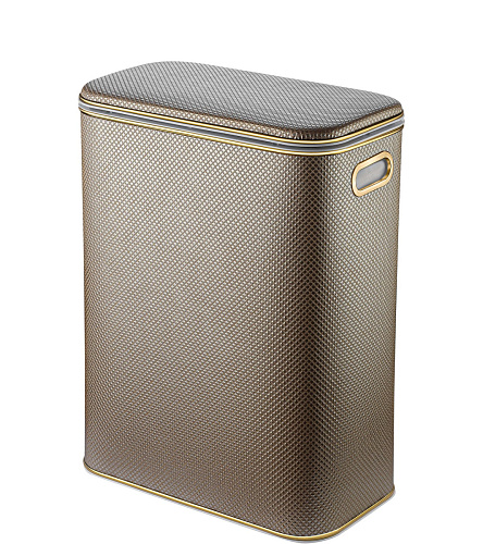 Корзина для белья Geralis RBG-B - купить в Санкт-Петербурге, цена на Корзина для белья Geralis RBG-B в интернет-магазине Керамос Корзина для белья Geralis RBG-B купить недорого в интернет-магазине Керамос