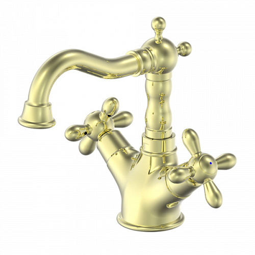 Смеситель для раковины Wonzon & Woghand  WW-88139020-PG