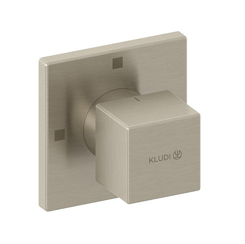 Смеситель для ванны/душа Kludi DECUS 54846N575 Смеситель для ванны/душа Kludi DECUS 54846N575