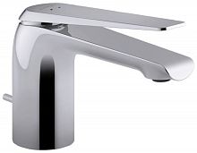 Смеситель для раковины однорычажный Jacob Delafon Avid E97345-CP (exp) Смеситель для раковины однорычажный Jacob Delafon Avid E97345-CP (exp)