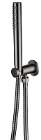 Душевой гарнитур Allen Brau PRIORITY 5.31019-MG Душевой гарнитур Allen Brau PRIORITY 5.31019-MG
