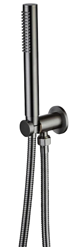 Душевой гарнитур Allen Brau PRIORITY 5.31019-MG