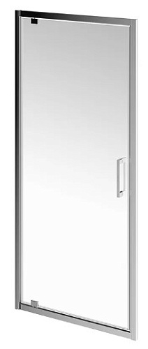 Душевая дверь KERAMA MARAZZI VETRO VE.90.PD.CR Душевая дверь KERAMA MARAZZI VETRO VE.90.PD.CR