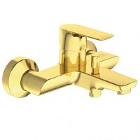 Смеситель Ideal Standard A7033A2 Connect Air для ванны/душа, Brushed Gold (шлифованное золото) Смеситель Ideal Standard A7033A2 Connect Air для ванны/душа, Brushed Gold (шлифованное золото)