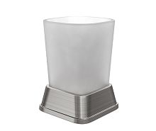 Стакан WasserKRAFT Amper K-5428N Стакан WasserKRAFT Amper K-5428N