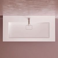 Раковина AM.PM Libre M60WPC100SWM