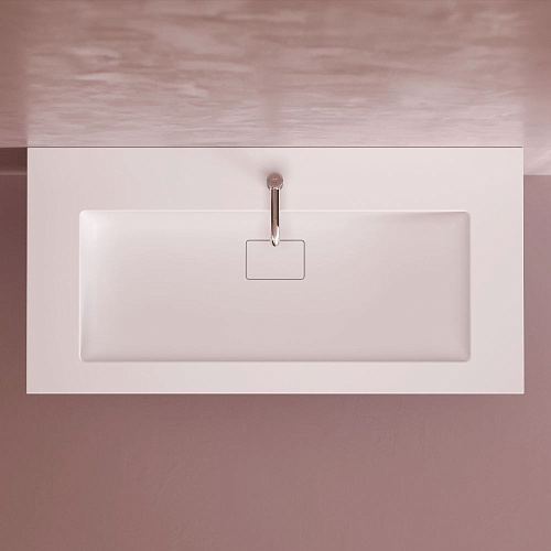 Раковина AM.PM Libre M60WPC100SWM