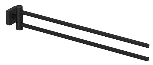 Держатель для полотенец Kludi VELA S 2597739 - купить в Санкт-Петербурге, цена на Держатель для полотенец Kludi VELA S 2597739 в интернет-магазине Керамос Держатель для полотенец Kludi VELA S 2597739 купить недорого в интернет-магазине Керамос