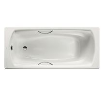 Ванна стальная Roca  236755000