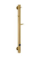 Полотенцесушитель электрический BOHEME UNO OAK BRONZE 724-BR Полотенцесушитель электрический BOHEME UNO OAK BRONZE 724-BR