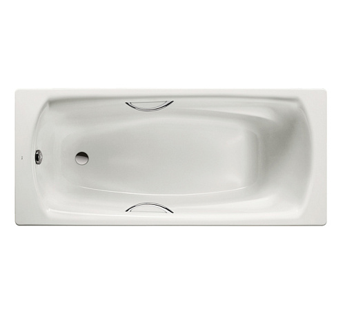 Ванна стальная Roca  236755000