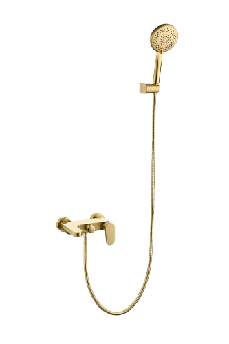 Смеситель для ванны Boheme SPECTRE 453-MG Смеситель для ванны Boheme SPECTRE 453-MG