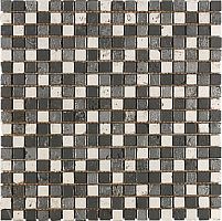 Мозаика Ape Home Mosaico Well Graphite 30x30 (MosaicoWellGraphite)