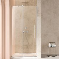 Душевая дверь Vincea Walk in VDS-4WSL120CL-L