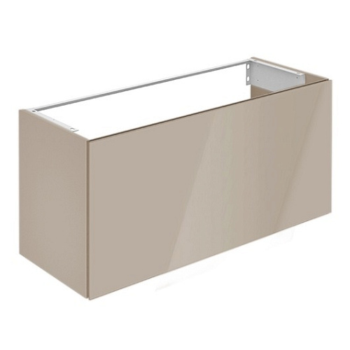 Тумба Keuco 32982180000 Plan под умывальник 120х49 см, кашемир/кашемир купить недорого в интернет-магазине Керамос