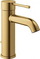 Смеситель для раковины однорычажный Grohe Essence 23589GN1 (exp)