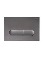 Кнопка смыва Cezares LINER LINER-BTN-GM