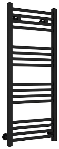 Полотенцесушитель водяной Сунержа 31-0250-1040 Модус 1000х400 мм, матовый черный