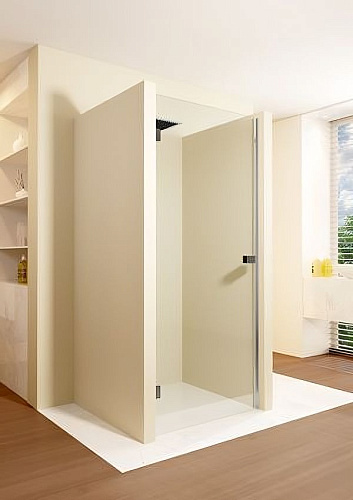 Душевая дверь Riho G001007120 Scandic SZ NXT X101 98x200 см L, хром