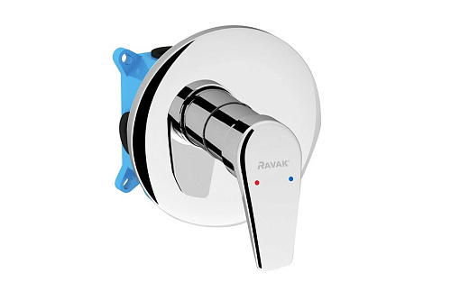 Смеситель для ванны Ravak X070044 Смеситель для ванны Ravak X070044