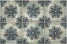 Decor Vechio 20x20 плитка Mainzu Livorno (DecorVechio) купить недорого в интернет-магазине Керамос