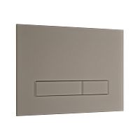 Клавиша смыва KKPOL VITRUM OMNES GELIDA 350/PPX/004-00-00