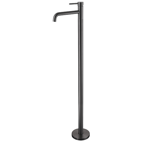 Смеситель для раковины Abber WASSER KREIS AF8140NG Смеситель для раковины Abber WASSER KREIS AF8140NG