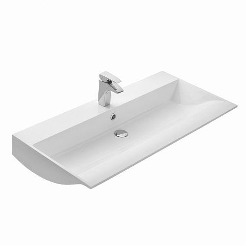 Раковина Aquaton Ондина 1A710831OD010