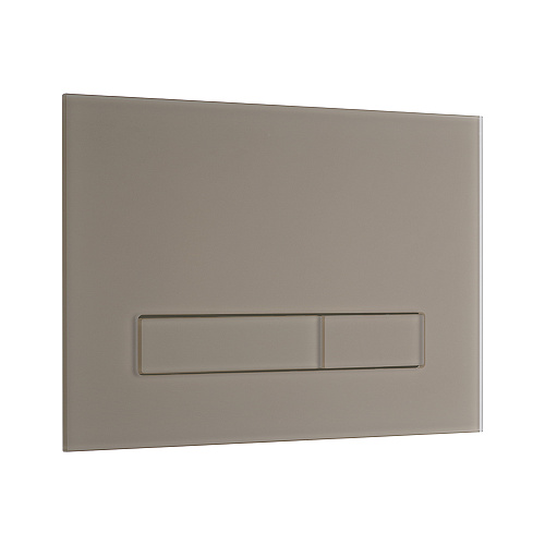 Клавиша смыва KKPOL VITRUM OMNES GELIDA 350/PPX/004-00-00