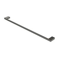 Полотенцедержатель Cezares Slider SLIDER-TH-80-GM Полотенцедержатель Cezares Slider SLIDER-TH-80-GM