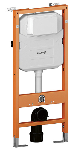 Инсталляция Kludi UNIFIX 79101