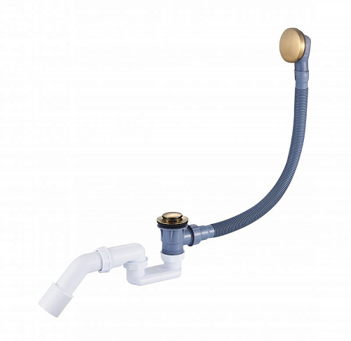 Слив-перелив Cezares Сливы-переливы CZR-STP3-BORO