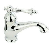 Смеситель Migliore 26877 Bomond для раковины монокомандный, хром