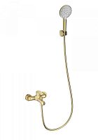 Смеситель для ванны Wonzon & Woghand  WW-AE3204-BG Смеситель для ванны Wonzon & Woghand  WW-AE3204-BG