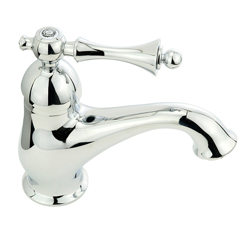 Смеситель Migliore 26877 Bomond для раковины монокомандный, хром Смеситель Migliore 26877 Bomond для раковины монокомандный, хром