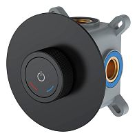 Смеситель встраиваемый Boheme Tech 154-4-B