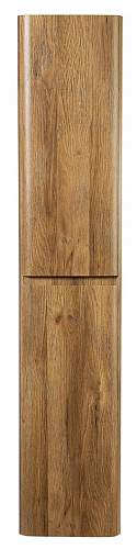 Шкаф BelBagno ALBANO-1600-2A-SC-RR-P подвесной 160х32 см, Rovere Rustico (дуб Rustico) купить недорого в интернет-магазине Керамос