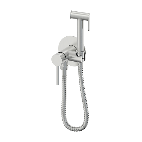 Гигиенический душ OLIVEEKA Y OL-829902-BN Гигиенический душ OLIVEEKA Y OL-829902-BN