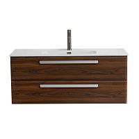 Тумба под раковину подвесная Cezares ECO-CER-N ECO-CER-N-1200-2C-SO-NCS-P