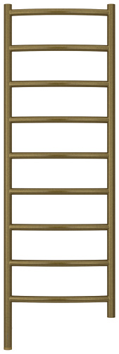 Полотенцесушитель электрический Сунержа Галант 3.1 05-6000-1240