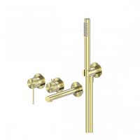 Смеситель Abber Emotion 316 AF8830BG