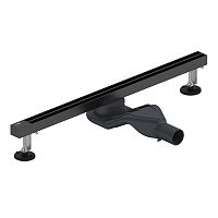 Душевой трап WasserKRAFT Tauber 64D 64D60MB