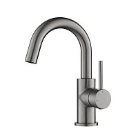 Смеситель для раковины Aquatek ЕВРОПА AQ1307BGM Смеситель для раковины Aquatek ЕВРОПА AQ1307BGM