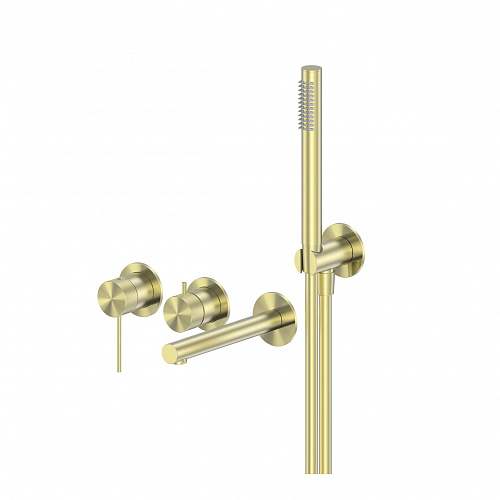 Смеситель Abber Emotion 316 AF8830BG