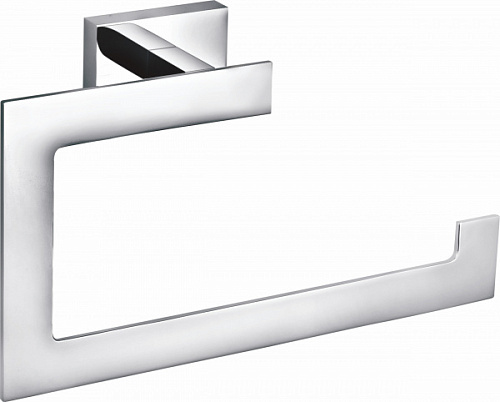 Полотенцедержатель Wonzon & Woghand WW-9713 - купить в Санкт-Петербурге, цена на Полотенцедержатель Wonzon & Woghand WW-9713 в интернет-магазине Керамос Полотенцедержатель Wonzon & Woghand WW-9713 купить недорого в интернет-магазине Керамос