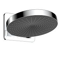 Верхний душ Vincea VSHD-3I1CCH Inspire, хром