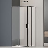Душевой уголок Vincea Soft 2 VSS-3SO2900CLB