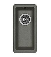 Мойка для кухни Florentina 22.300.00160.102 Вега 20х42 см, черная