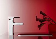 Смеситель для раковины Jacob Delafon Strayt E37333-CP